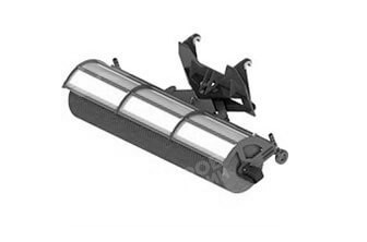 Щетка поворотная для LiuGong CLG835/835H шириной 2800