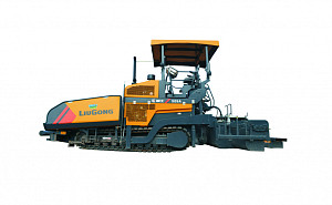 Асфальтоукладчики