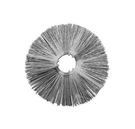 Диск щеточный 120х550 Билайн - Impulse на мини-погрузчик