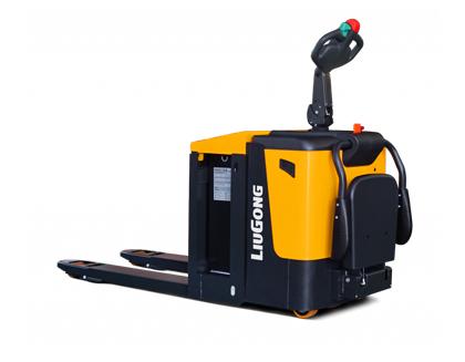 Электрическая самоходная тележка LiuGong CLG2025L-R3