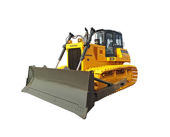 Бульдозер LiuGong CLGB260