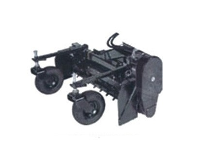 Вращающаяся ножевая борона для мини-погрузчик