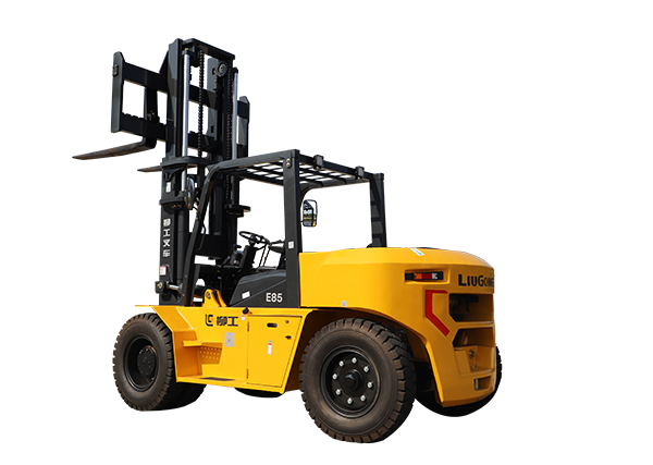 Дизельный вилочный погрузчик LiuGong CPCD 85Е серия Е ( 8,5 тонн )