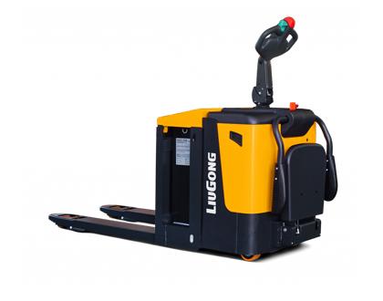 Электрическая самоходная тележка LiuGong CLG2020L-R3