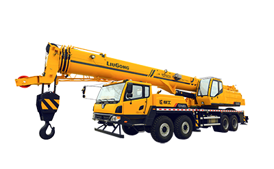 Автокран LiuGong LTC320L5
