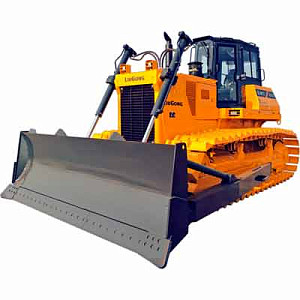 Бульдозеры