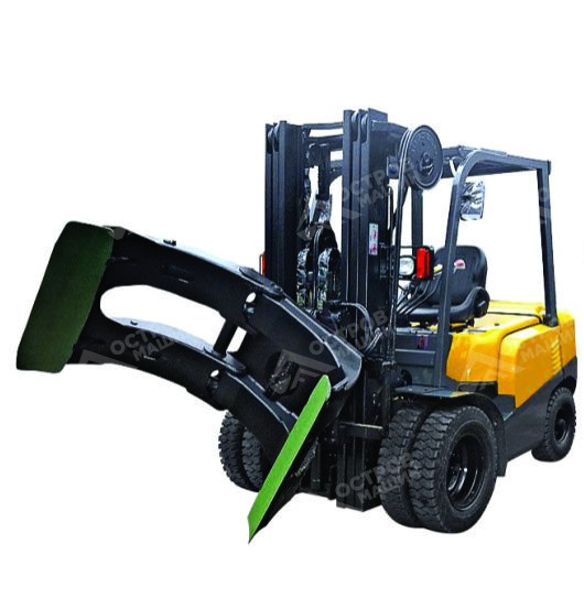 Захват для рулонов для вилочного погрузчика LiuGong