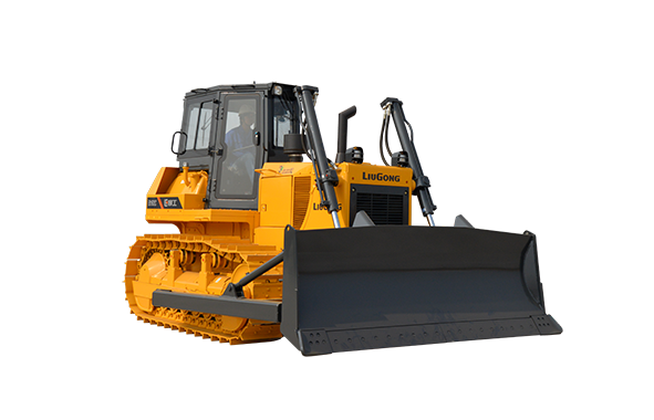 Бульдозер LiuGong CLGB160C