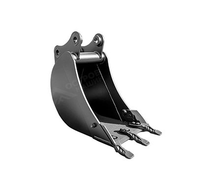 Ковш траншейный 300 мм на мини-экскаватор 9035