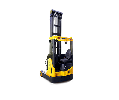 Ричтрак LiuGong CLG2R020-SM