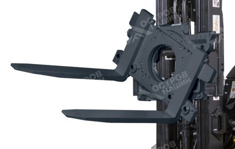 Ротатор для вилочного погрузчика LiuGong