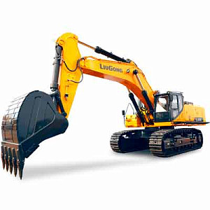 Экскаваторы