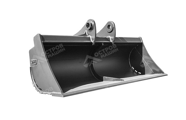 Ковш планировочный 800 мм на мини-экскаватор 9035