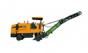 Дорожная фреза