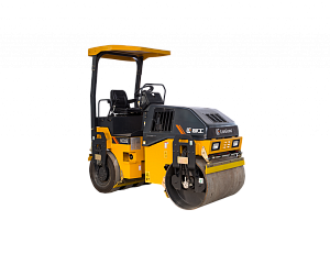 Асфальтовые катки