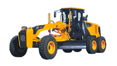 Автогрейдер LiuGong CLG4260D полный привод