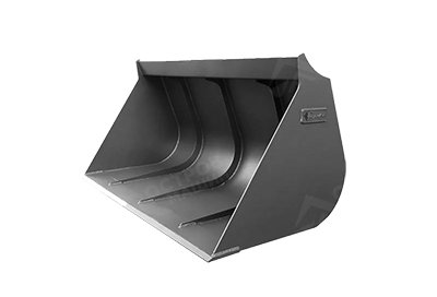 Ковш облегченный на мини-погрузчик