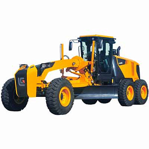 Автогрейдеры