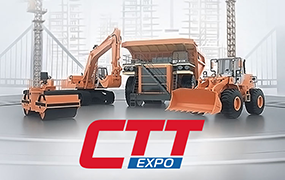 Выставка CTT EXPO 2022