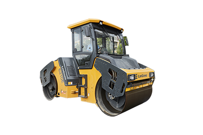 Каток асфальтовый CLG6210E