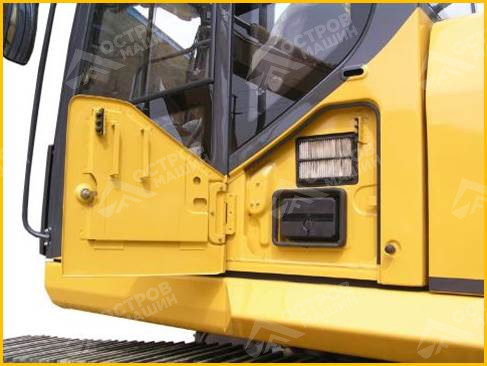 Экскаватор LiuGong CLG933E гусеничный (32 тонны)