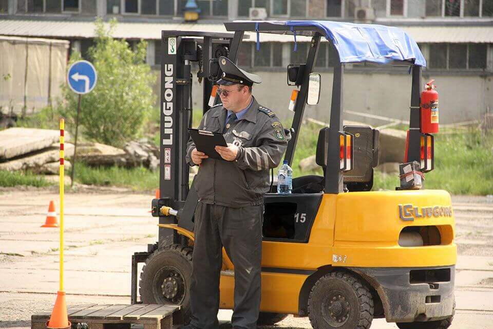 Порядок постановки на учет