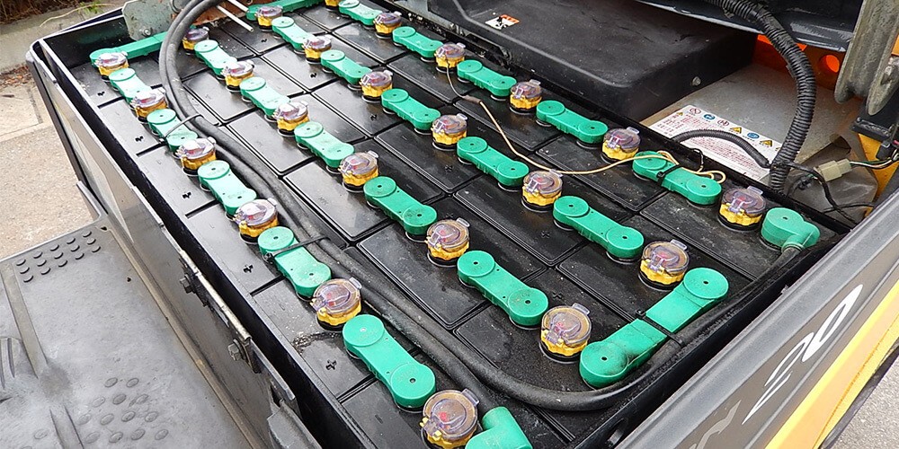 Дизельный погрузчик LIUGONG