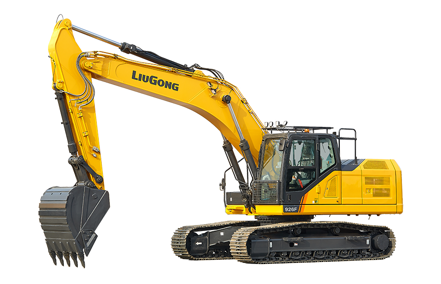 Экскаватор LiuGong CLG926F