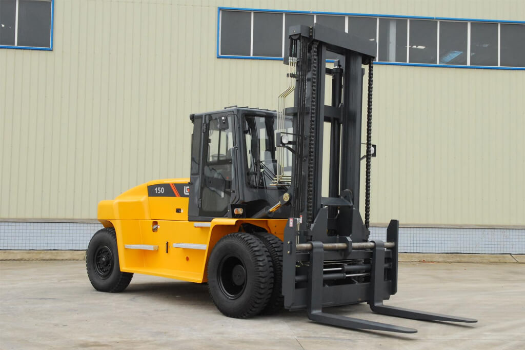 Категории прав на автопогрузчик