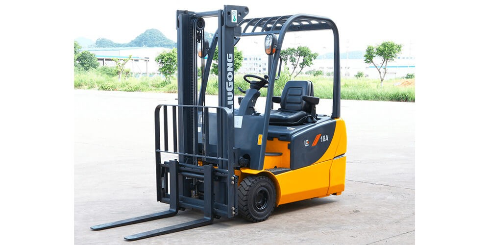 Характеристики аккумуляторов погрузчиков