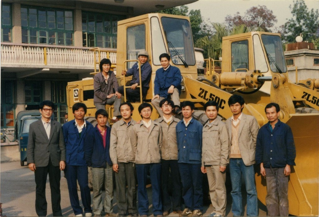 1988 Фронтальный погрузчик LiuGong ZL50C.jpeg