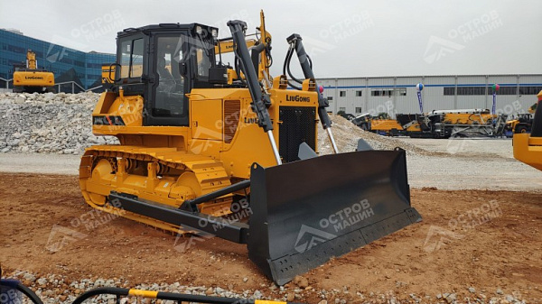 Бульдозер LiuGong CLGB160CL