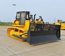 Бульдозер LiuGong CLGB160L Болотник