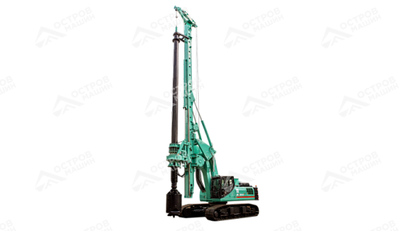 Многофункциональная буровая установка SD25A