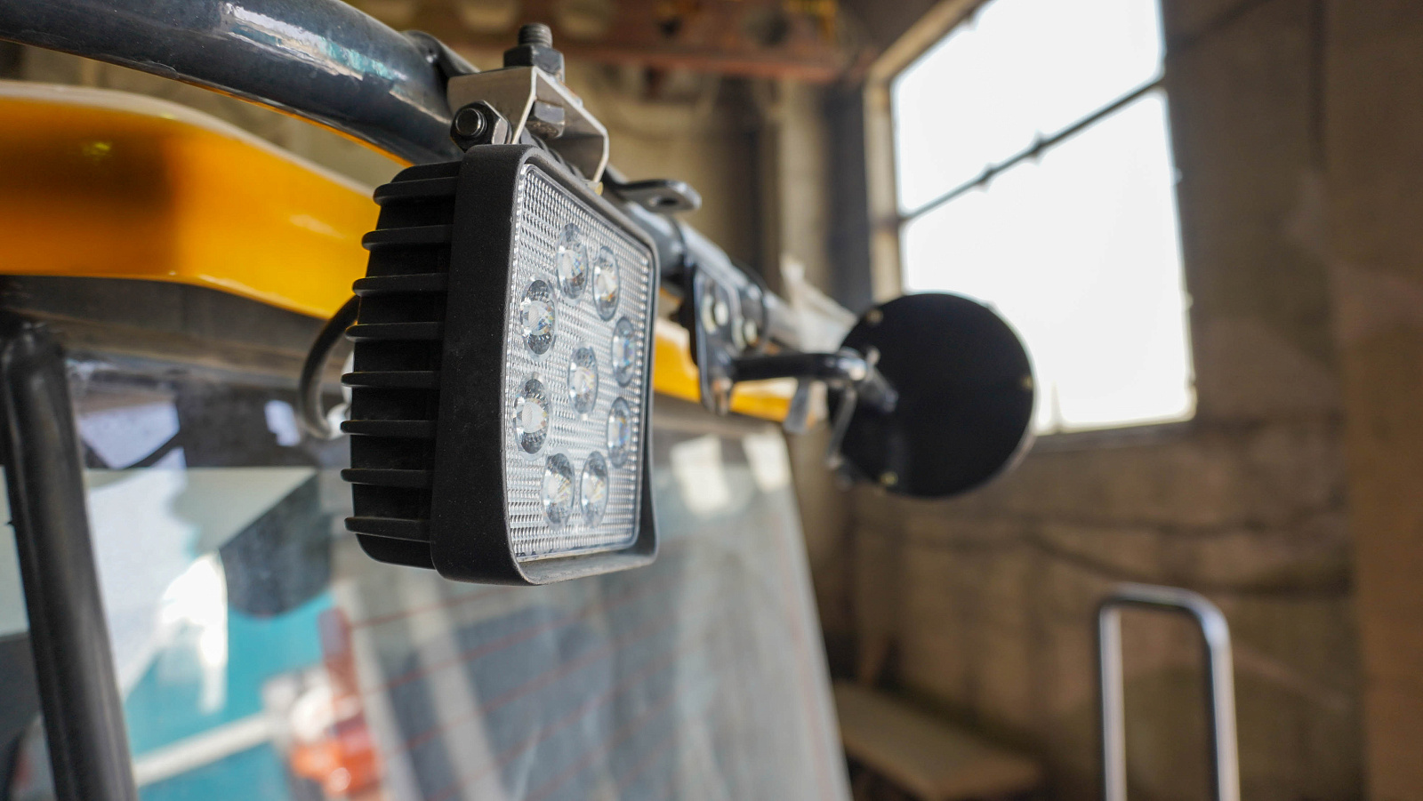 Что такое максимальная комплектация фронтального погрузчика LiuGong CLG856H MAX