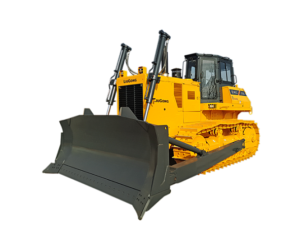Бульдозер LiuGong CLGB320