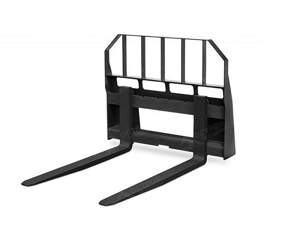 Каретка вил на мини-погрузчик KARETKA-2A