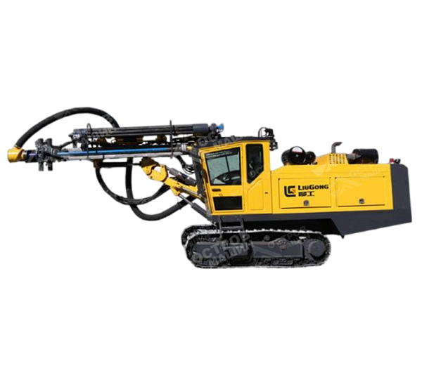 Интегрированный буровой станок LiuGong DH947A-A