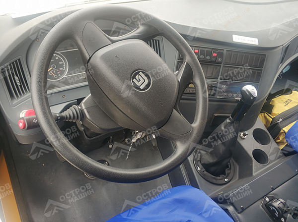 Автокран LiuGong LTC320L5