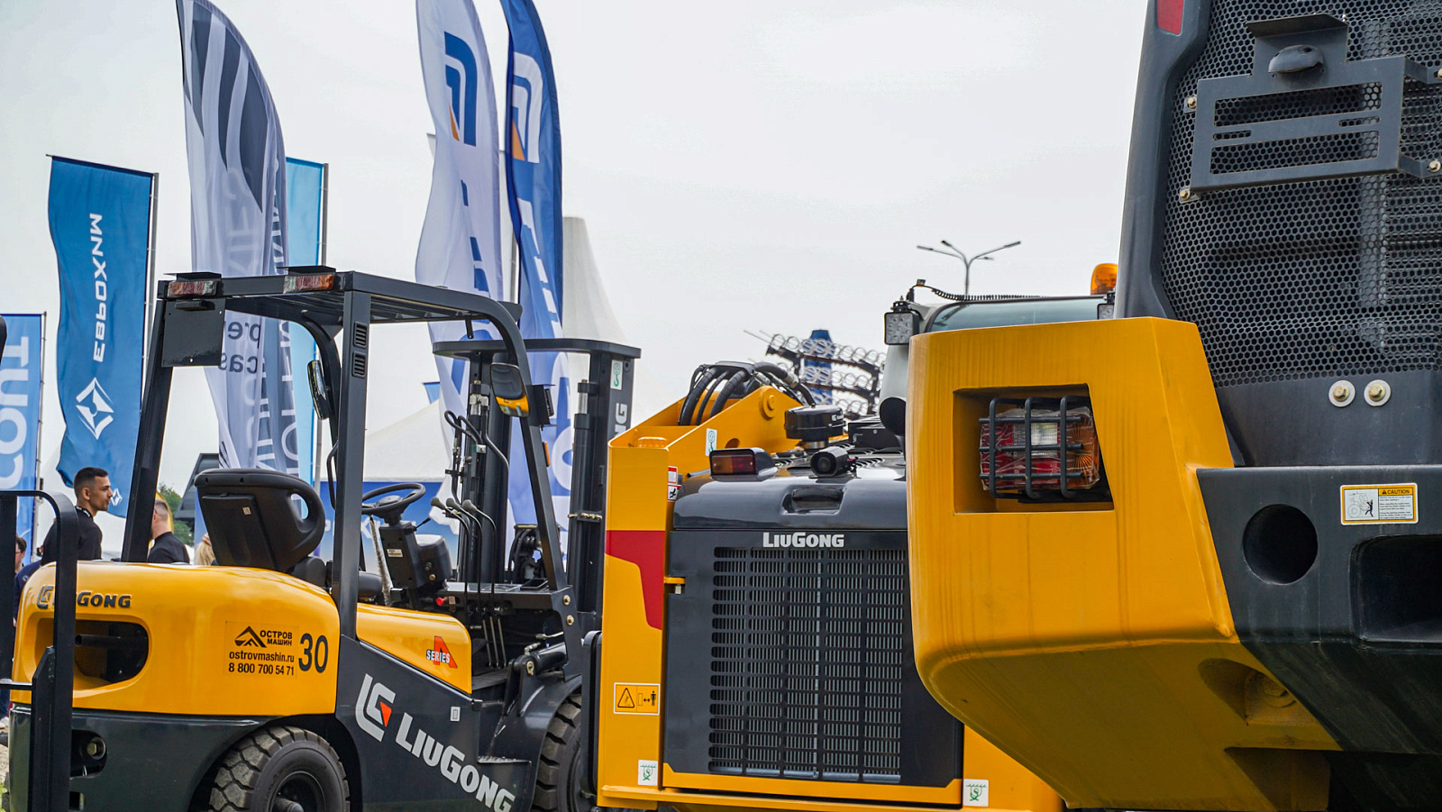 "ОСТРОВ МАШИН" на телеканале "Россия. Кубань"