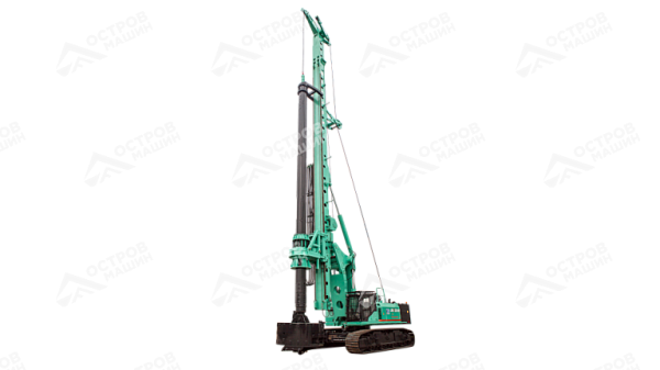 Многофункциональная буровая установка SD40W