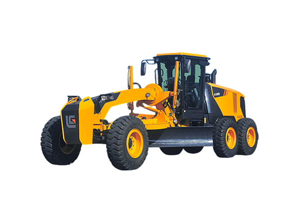 Автогрейдер LiuGong CLG4180D 4WD