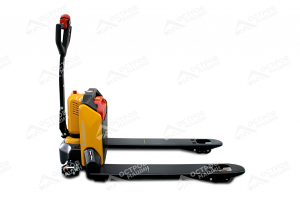 Электрическая самоходная тележка LiuGong CLG2015L