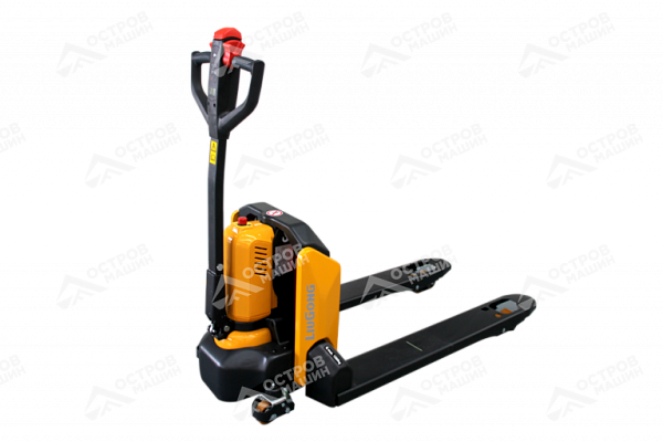 Электрическая самоходная тележка LiuGong CLG2015L