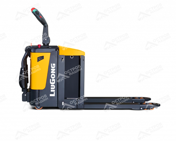 Электрическая самоходная тележка LiuGong CLG2020L-R3
