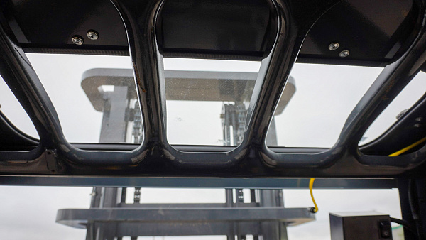 Дизельный вилочный погрузчик LiuGong CLG2035H-R (3,5 тонны)