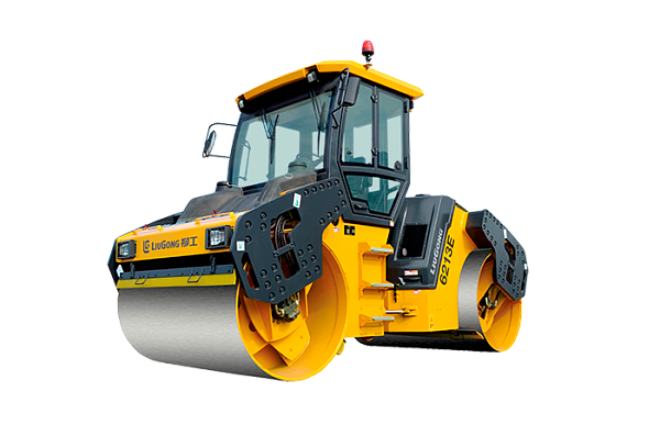 Каток асфальтовый CLG6213E