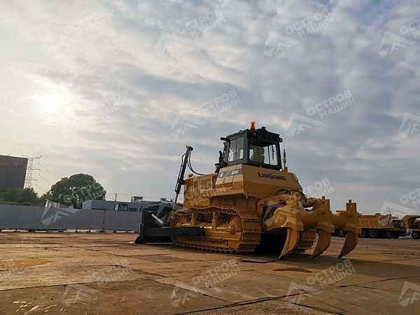 Бульдозер LiuGong CLGB260