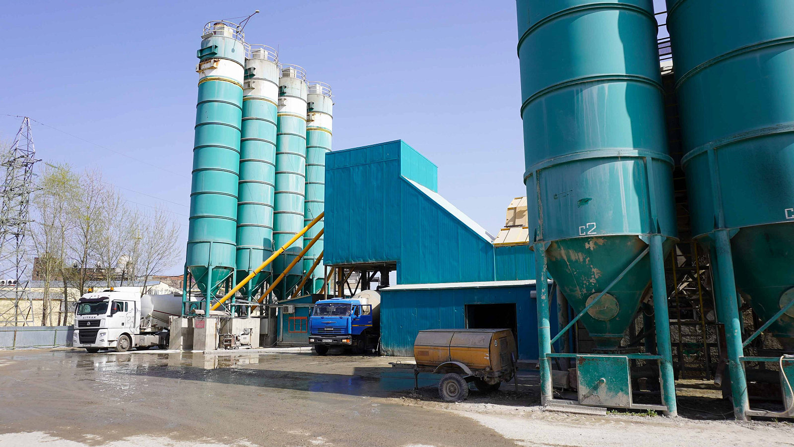 Что такое максимальная комплектация фронтального погрузчика LiuGong CLG856H MAX