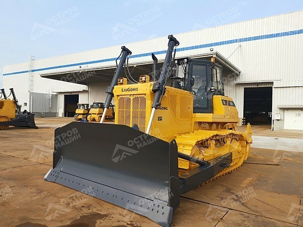 Бульдозер LiuGong CLGB260